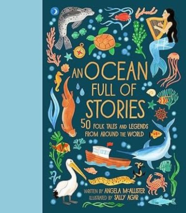 An Ocean Full Of Stories