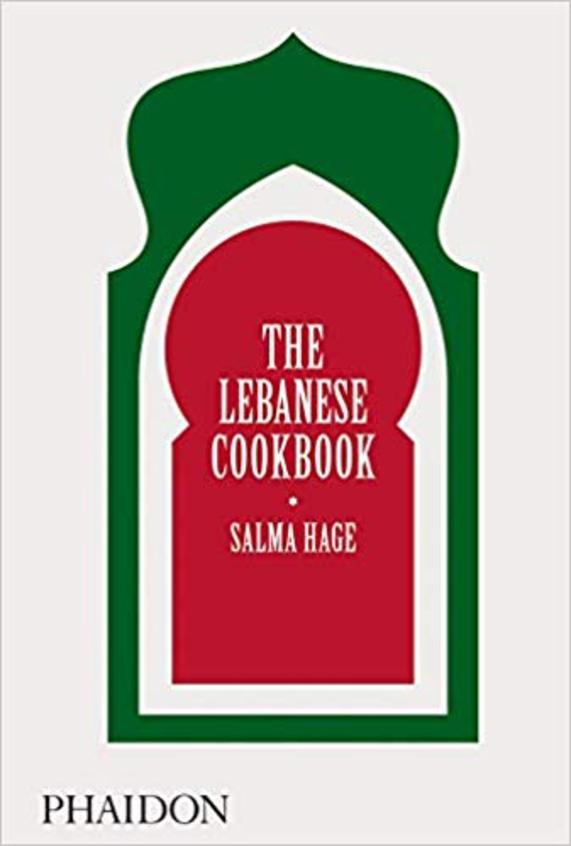 The Lebanese Cookbook