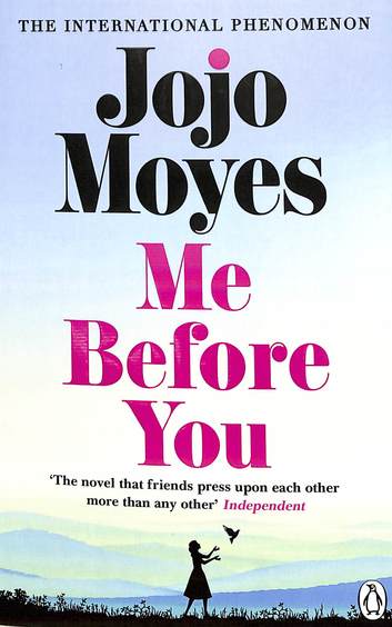 Me Before You