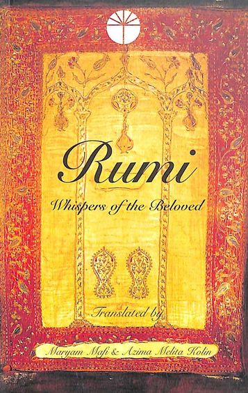 Rumi - Whispers Of The Beloved