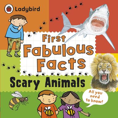 First Fabulous Facts