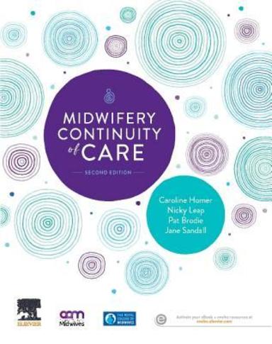 Midwifery Continuity of Care: 2nd Edition