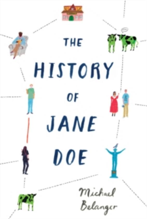The History of Jane Doe