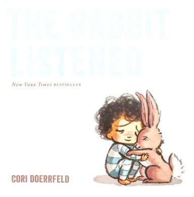 Rabbit Listened