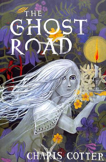 Ghost Road