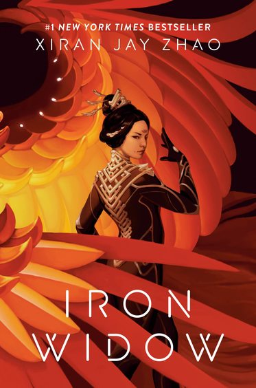 Iron Window