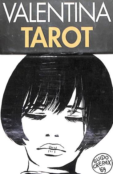 Valentina Tarot