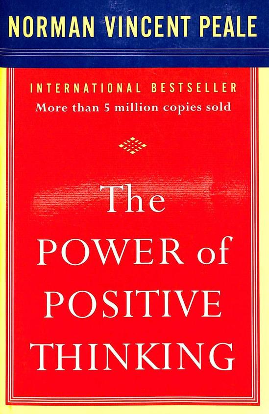 Power Of Positive Thinking