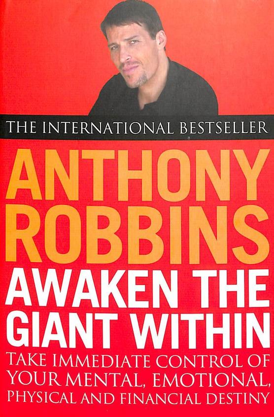 Awaken The Giant Within