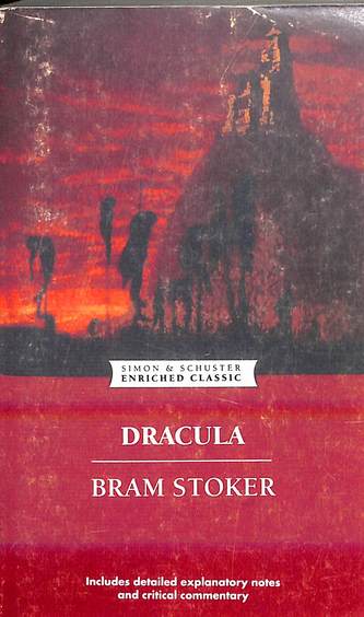 Dracula : Enriched Classic