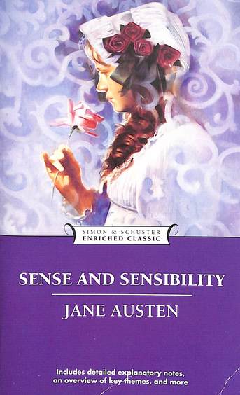 Sense & Sensibility - Enriched Classic