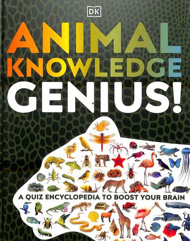 Animal Knowledge Genius
