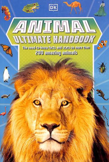 Animal Ultimate Handbook