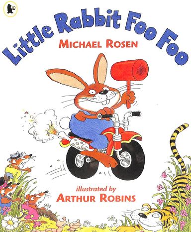 Little Rabbit Foo Foo
