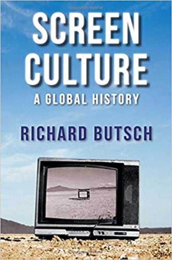Screen Culture-A Global History