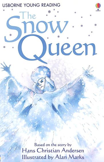 Snow Queen - Usborne Young Reading Level 2