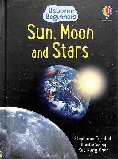 Sun Moon & Stars