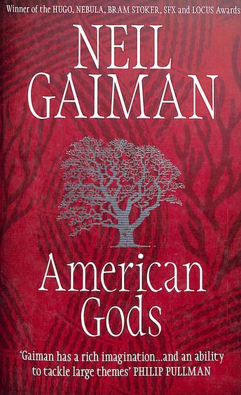 Buy American Gods book : Neil Gaiman , 0747263744, 9780747263746 ...