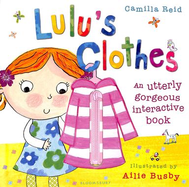 Lulus Clothes