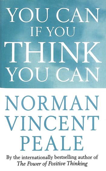 You Can If You Think You Can