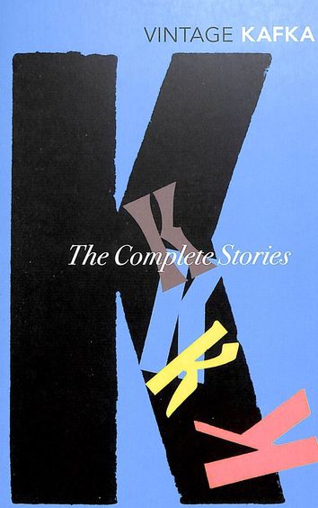 Complete Short Stories