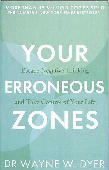 Your  Erroneous  Zones