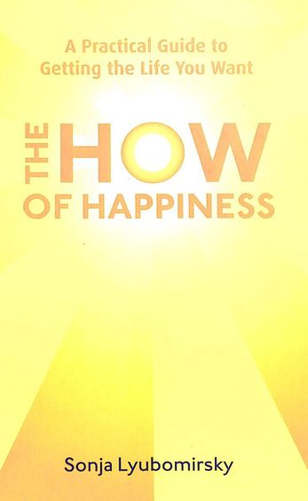 How Of Happiness