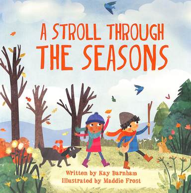 Stroll Through The Seasons
