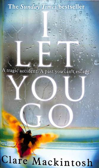 I Let You Go