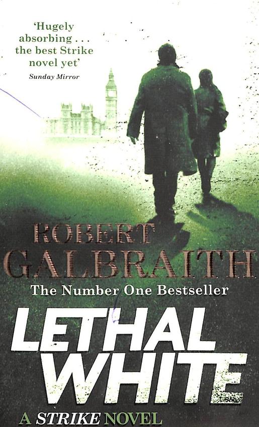 Lethal White