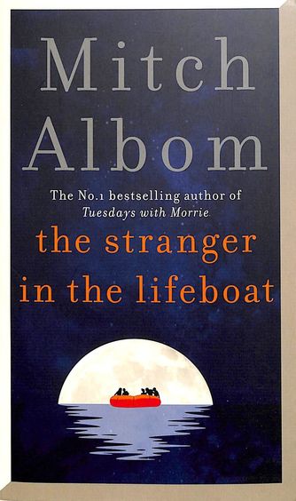 Stranger In The Lifeboat