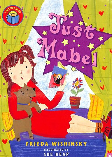 Just Mabel - Iam Reading