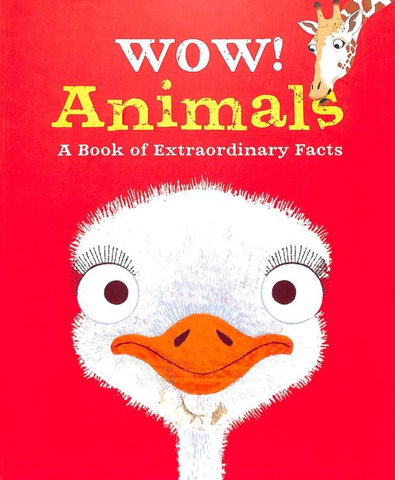 Wow Animals