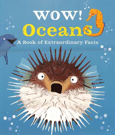 Wow Oceans