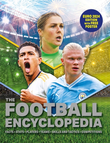 Football Encyclopedia