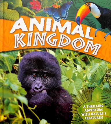 Animal Kingdom