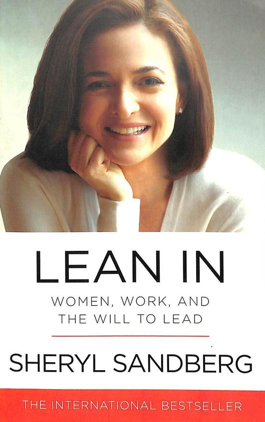 lean in women work