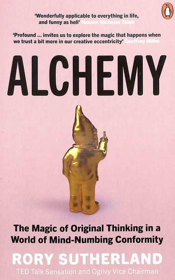Alchemy