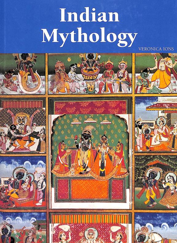 Buy Indian Mythology book : Veronica Ions , 0753709481, 9780753709481