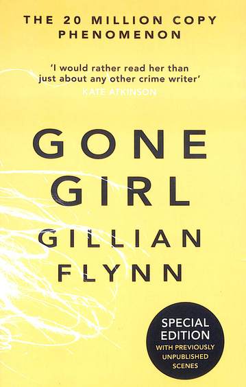 Gone Girl
