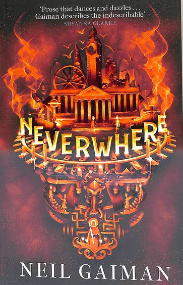 Neverwhere