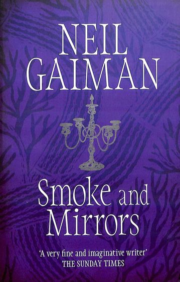 Smoke & Mirrors