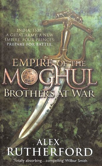 Empire Of The Moghul : Brothers At War