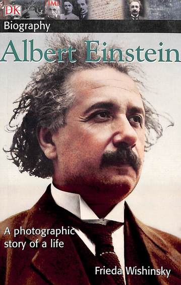 Biography Albert Einstein