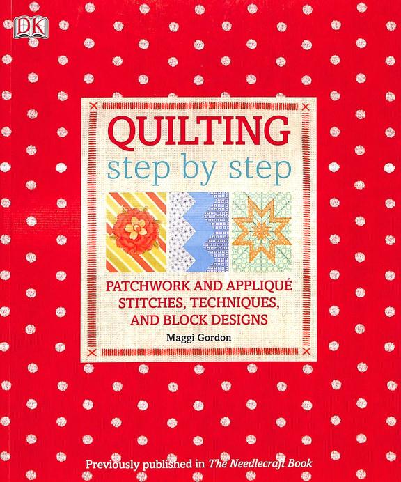 Quilting Step By Step