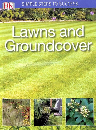 Lawns & Ground Cover