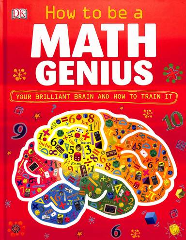 How To Be A Math Genius
