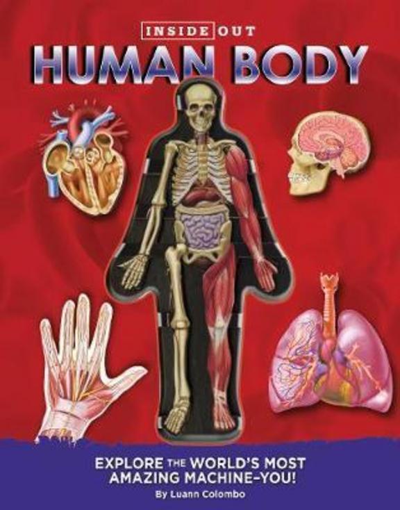 Inside Human Body 全13巻セット 2026年最新】インサイドヒューマンボディの人気アイテム - メルカリ