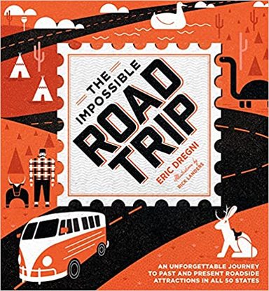 The Impossible Road Trip