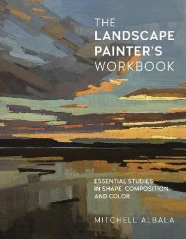 Landscape Painter'S Workbook